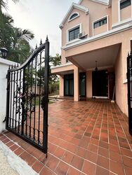 Highgate Crescent (D21), Terrace #618497751